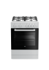  Cuisinière FSG62110DWCS Beko