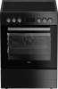  Cuisinière FSM6730SBCS Beko