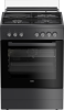  Cuisinière FSR63121DACS Beko