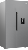  Réfrigerateur GN163240XBN Beko