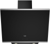  Hotte HCA63641BH Beko
