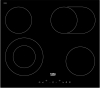  Table de cuisson encastrable HIC64403T Beko