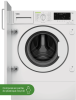  Lave-linge séchant encastrable HITV8736B0HT Beko