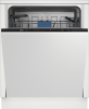 Lave-vaisselle intégrable KBDIN165E2 Beko