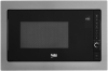  Micro-ondes et grill encastrable MGB25332BG Beko
