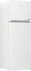  Réfrigerateur RDNE350K40WN Beko