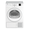  Sèche-linge pompe à chaleur SLMP072W2 Beko