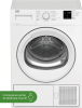  Sèche-linge pompe à chaleur SLP102W3 Beko