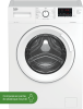  Lave-linge WUE7212W1W Beko
