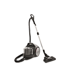 Aspirateur traineau sans sac