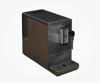 Espresso Machine