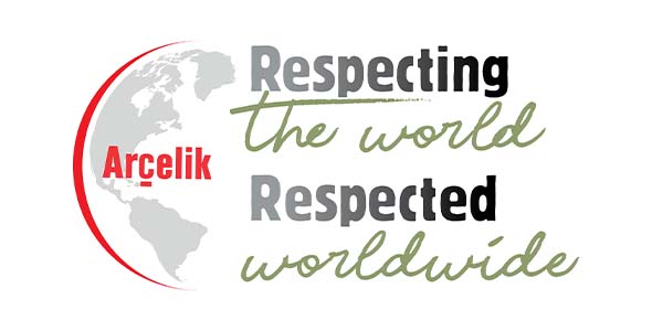 arcelik respect environnement arcelik respect environnement