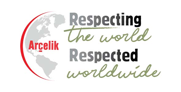 arcelik respect environnement