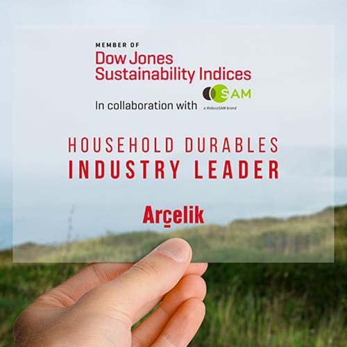 Beko Dow Jones Sustainability Indices Beko Dow Jones Sustainability Indices