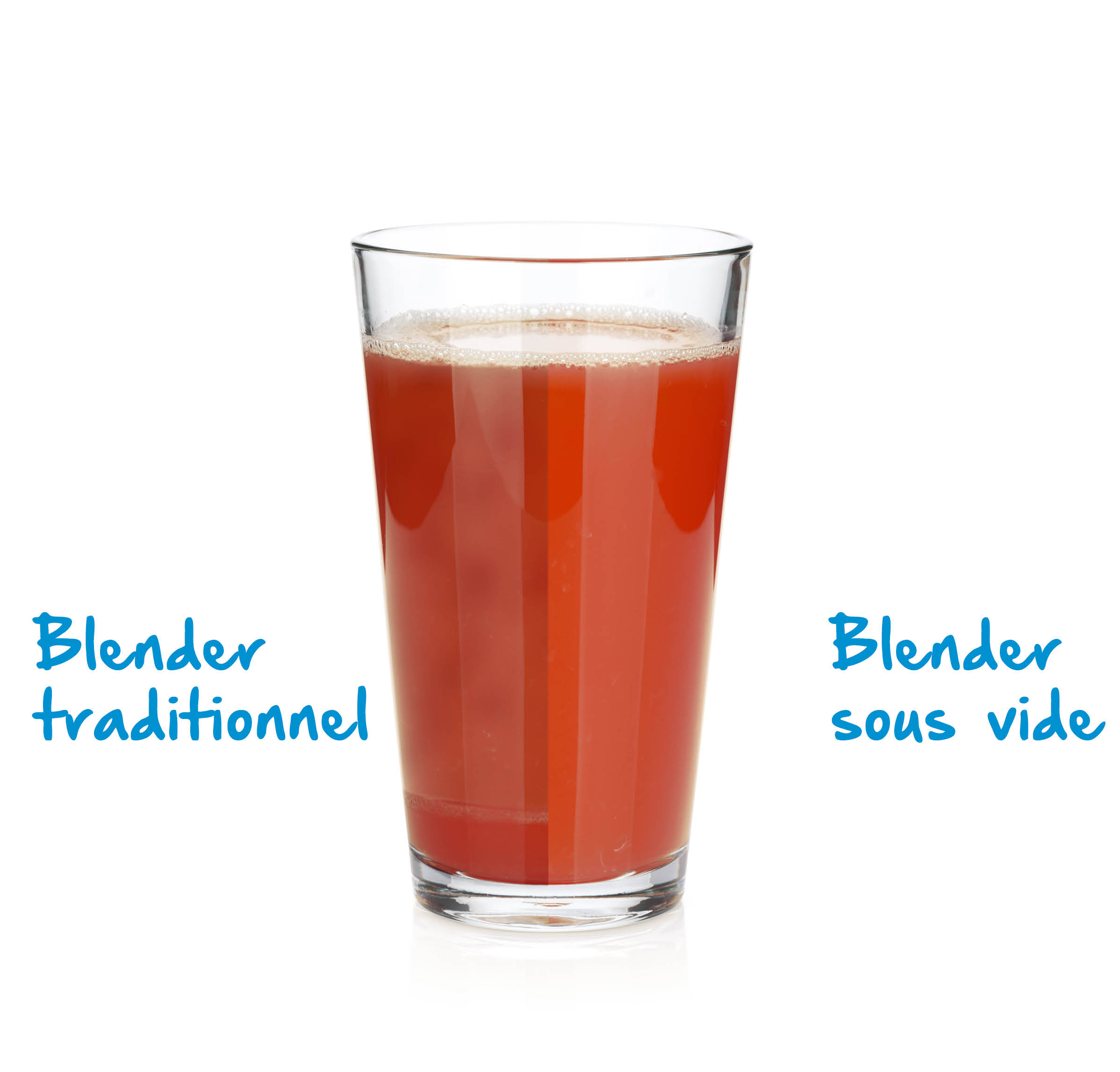 Blender sous vide ProVitality Blender sous vide ProVitality