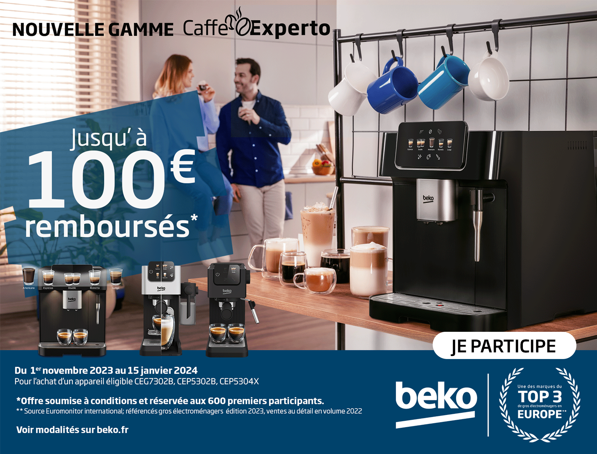 Offre de remboursement Beko Caffe Experto.png