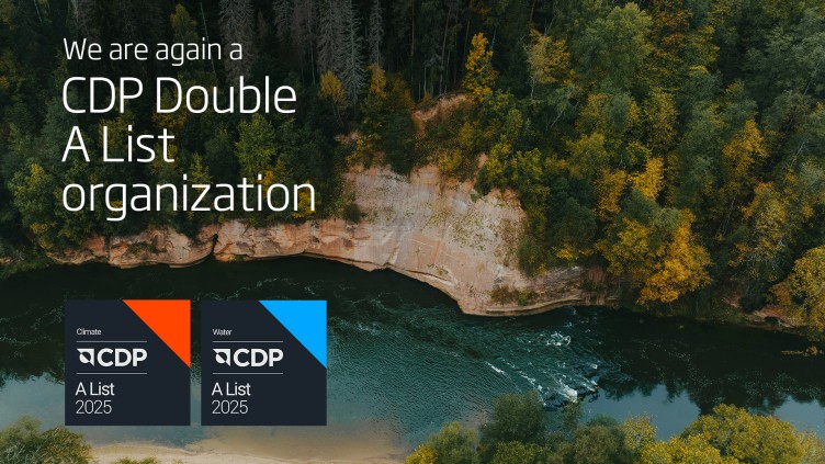 Climate Change Program Arcelik