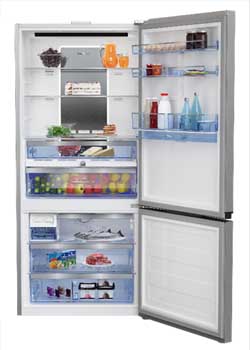 Quelle classe climatique choisir pour son congélateur ou son frigo ?
