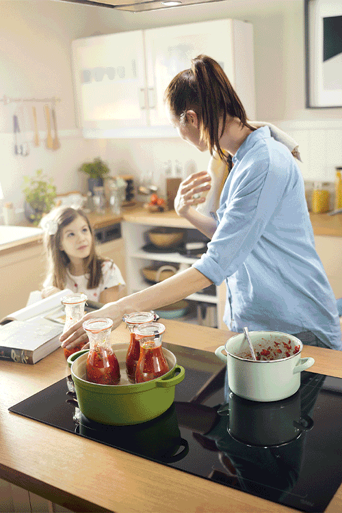 comment choisir type plaque cuisson