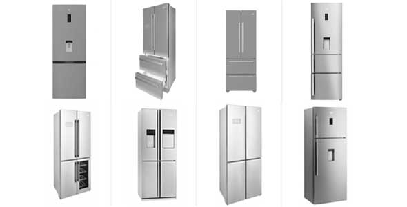 comparatif et avis sur refrigerateur congelateur