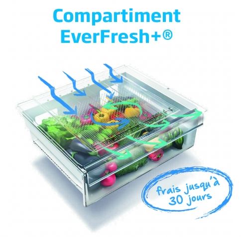 compartiment everfresh compartiment everfresh