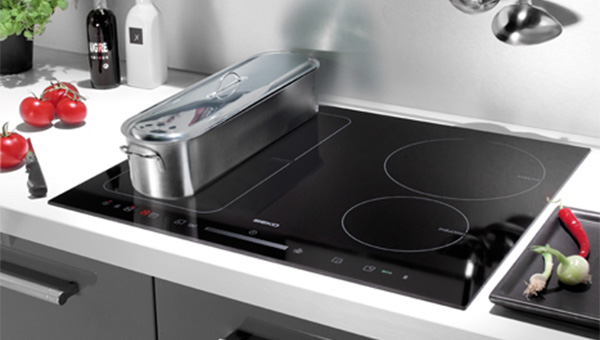 Les plaques de cuisson à induction cartonnent : bientôt la fin de la  cuisine au gaz ? 