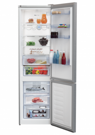 Grand frigo congélateur 2, 3 ou 4 portes : lequel acheter ? Comparatif