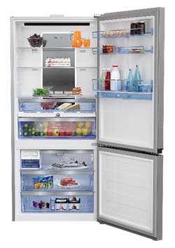 Réfrigerateur Congelateur - Achat frigo congelateur