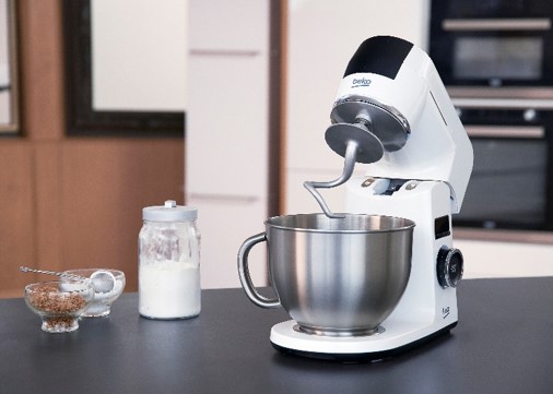 Le robot pâtissier BekoChef® image2.jpg