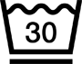 Étiquettes de lavage