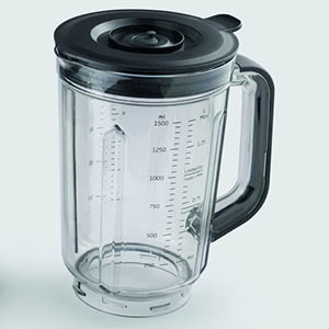 Bol en tritan gradué Blender sous vide ProVitality Bol en tritan gradué Blender sous vide ProVitality