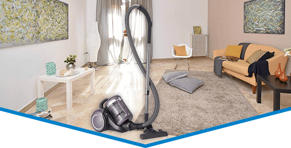 Aspirateur technologie multi-cyclonique