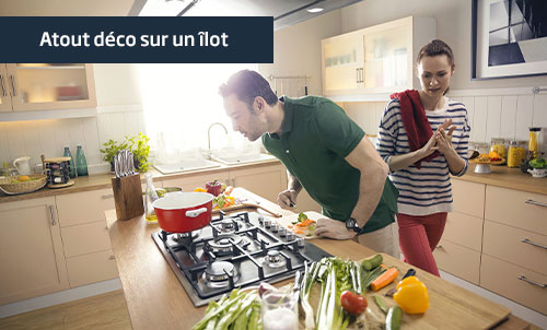 Quelle table de cuisson pour sa cuisine ?