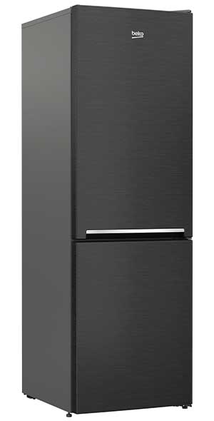 refrigerateur inox design