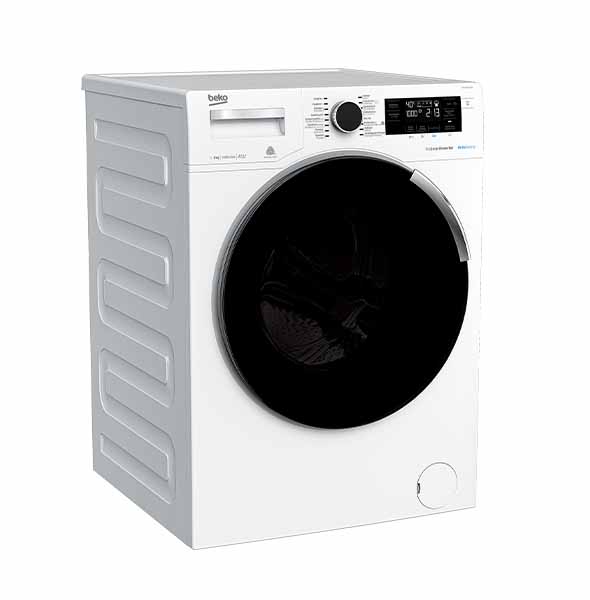 Lave-linge AutoDose