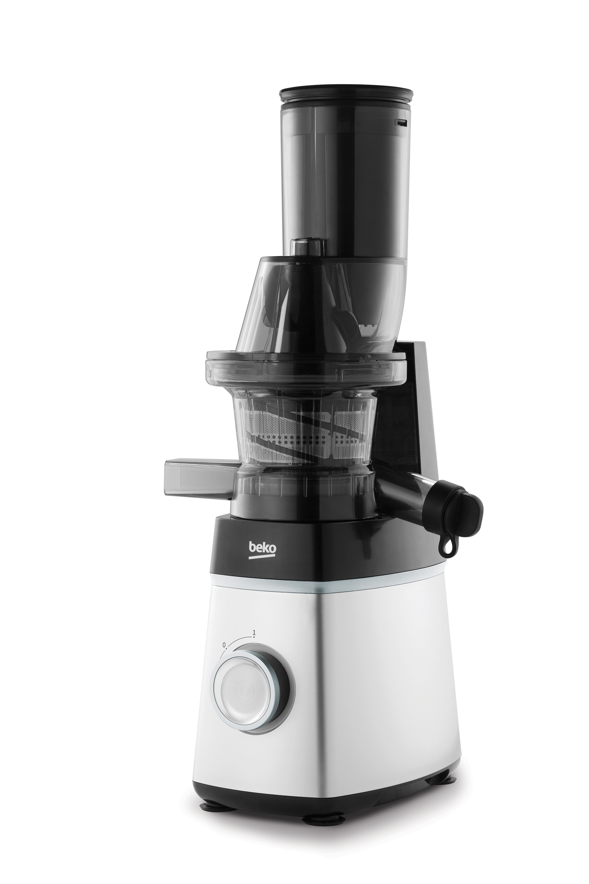 Extracteur de Jus ProVitality by beko Extracteur de Jus ProVitality by beko